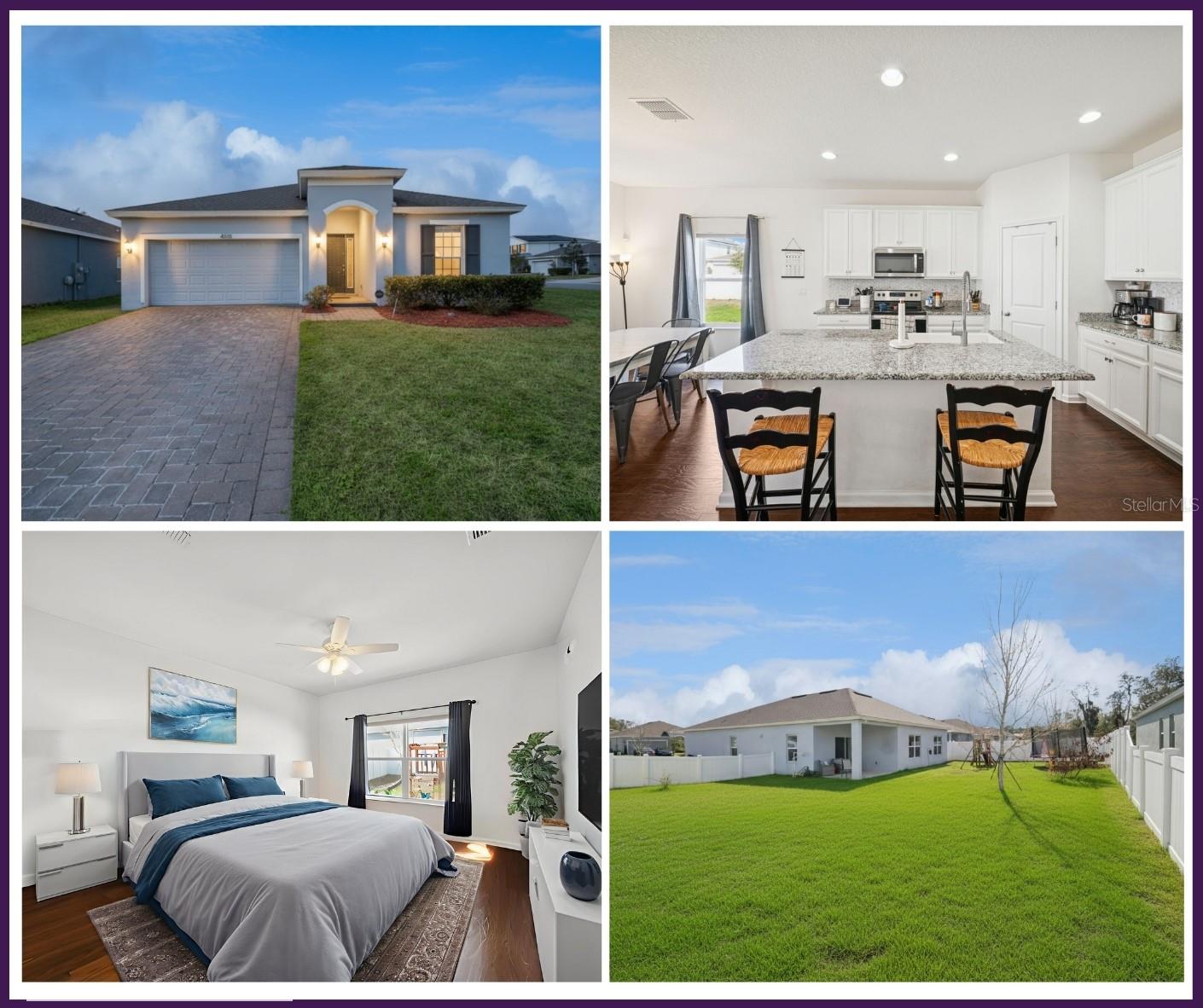 Single Family Residence in DELAND, FL - Daniel Dourado