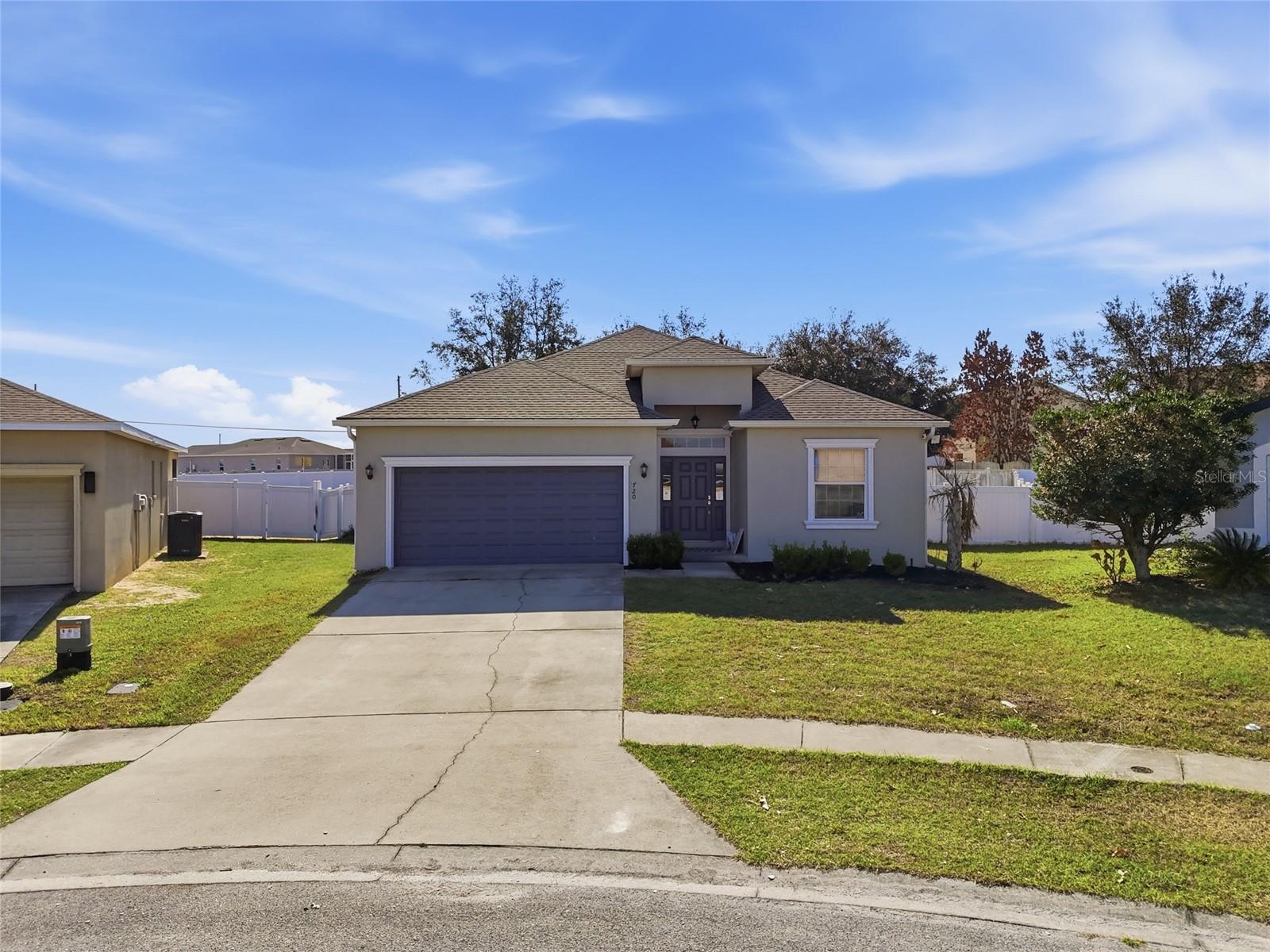 Single Family Residence em WINTER HAVEN, FL - Daniel Dourado