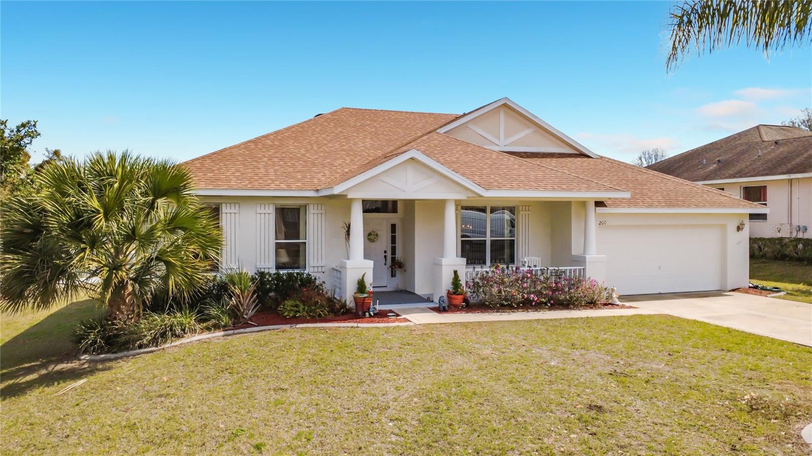 Single Family Residence em LEESBURG, FL - Daniel Dourado