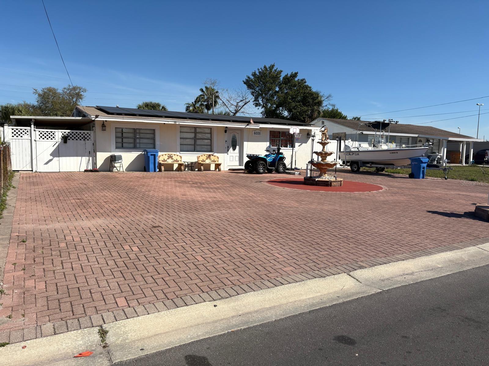 Single Family Residence em TAMPA, FL - Daniel Dourado