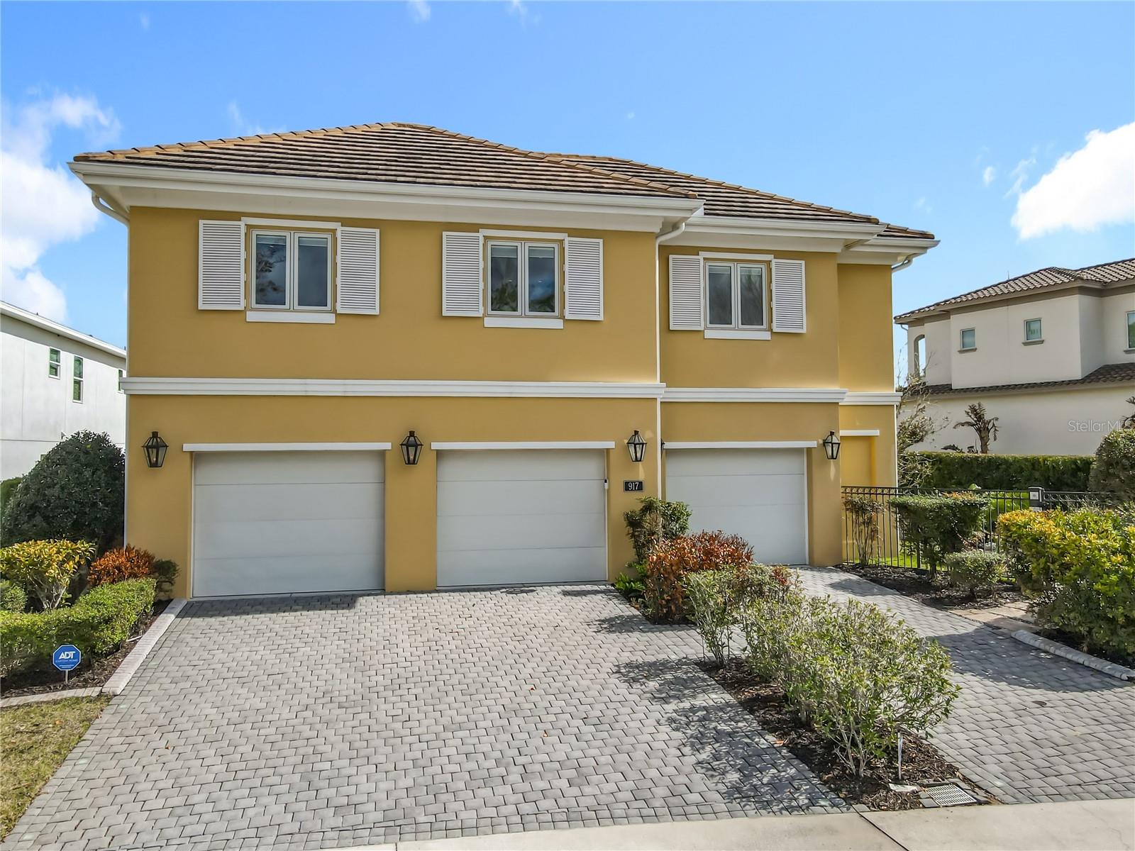 Single Family Residence em REUNION, FL - Daniel Dourado