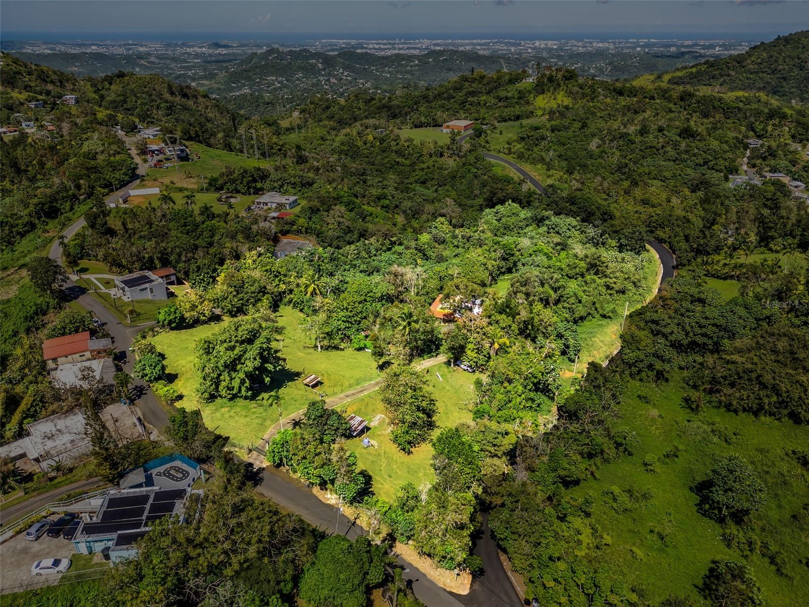 Single Family Residence em AGUAS BUENAS, PR - Daniel Dourado