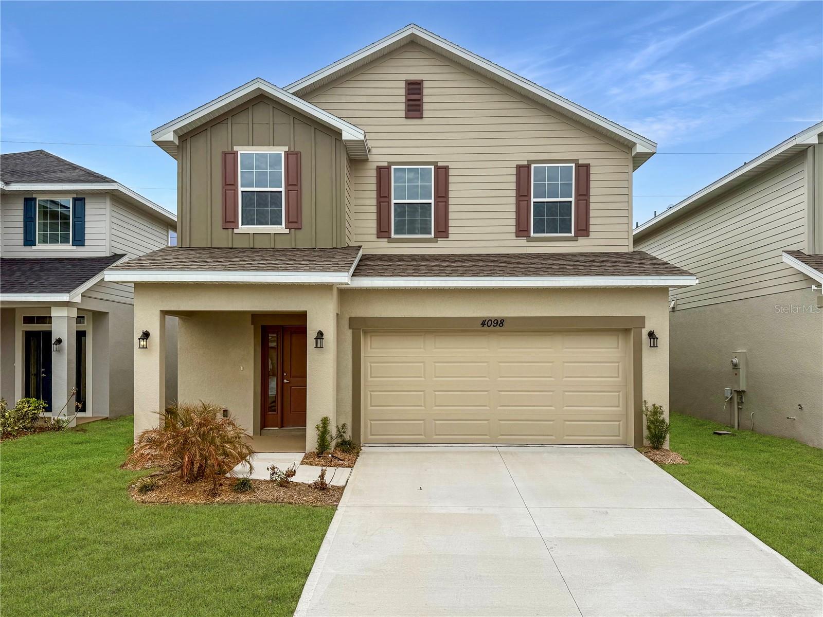 Single Family Residence em ST CLOUD, FL - Daniel Dourado