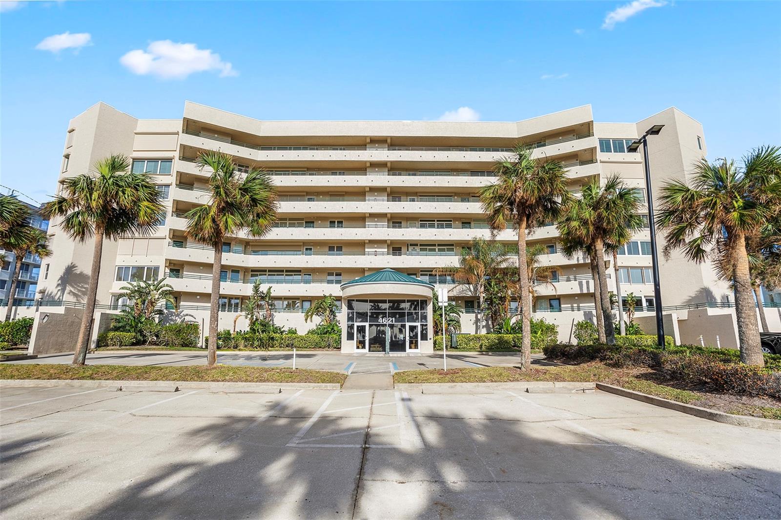 Condominium in PONCE INLET, FL - Daniel Dourado