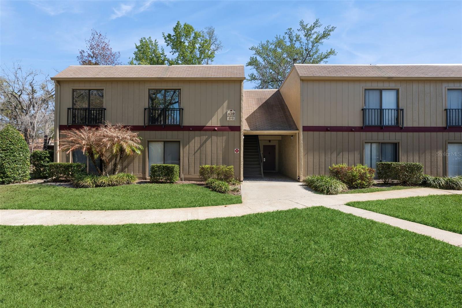 Condominium em WINTER SPRINGS, FL - Daniel Dourado