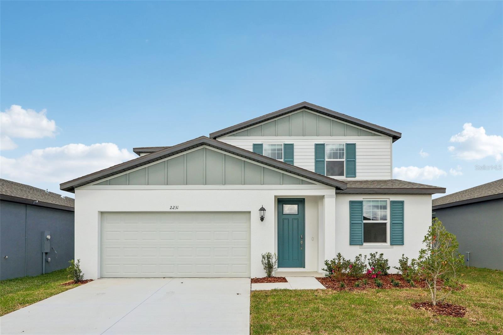 Single Family Residence in BARTOW, FL - Daniel Dourado