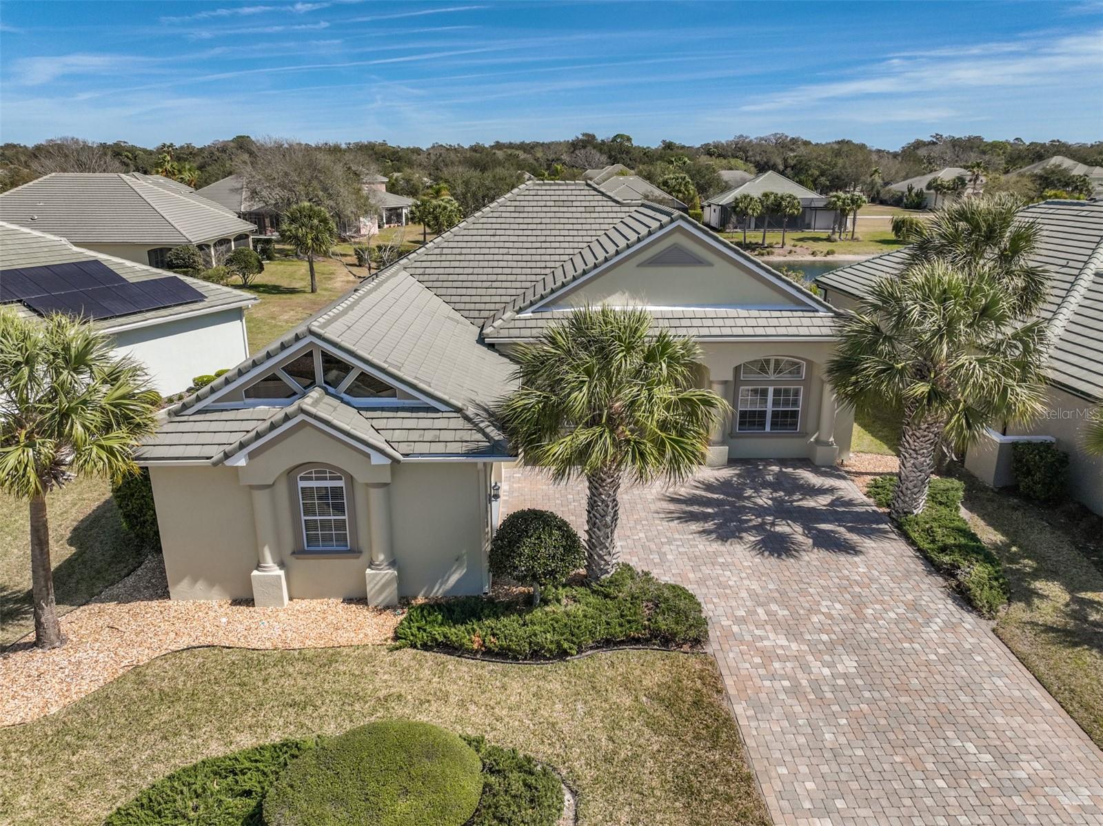 Single Family Residence in PALM COAST, FL - Daniel Dourado