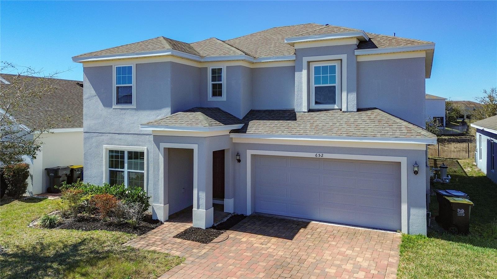 Single Family Residence in DAVENPORT, FL - Daniel Dourado