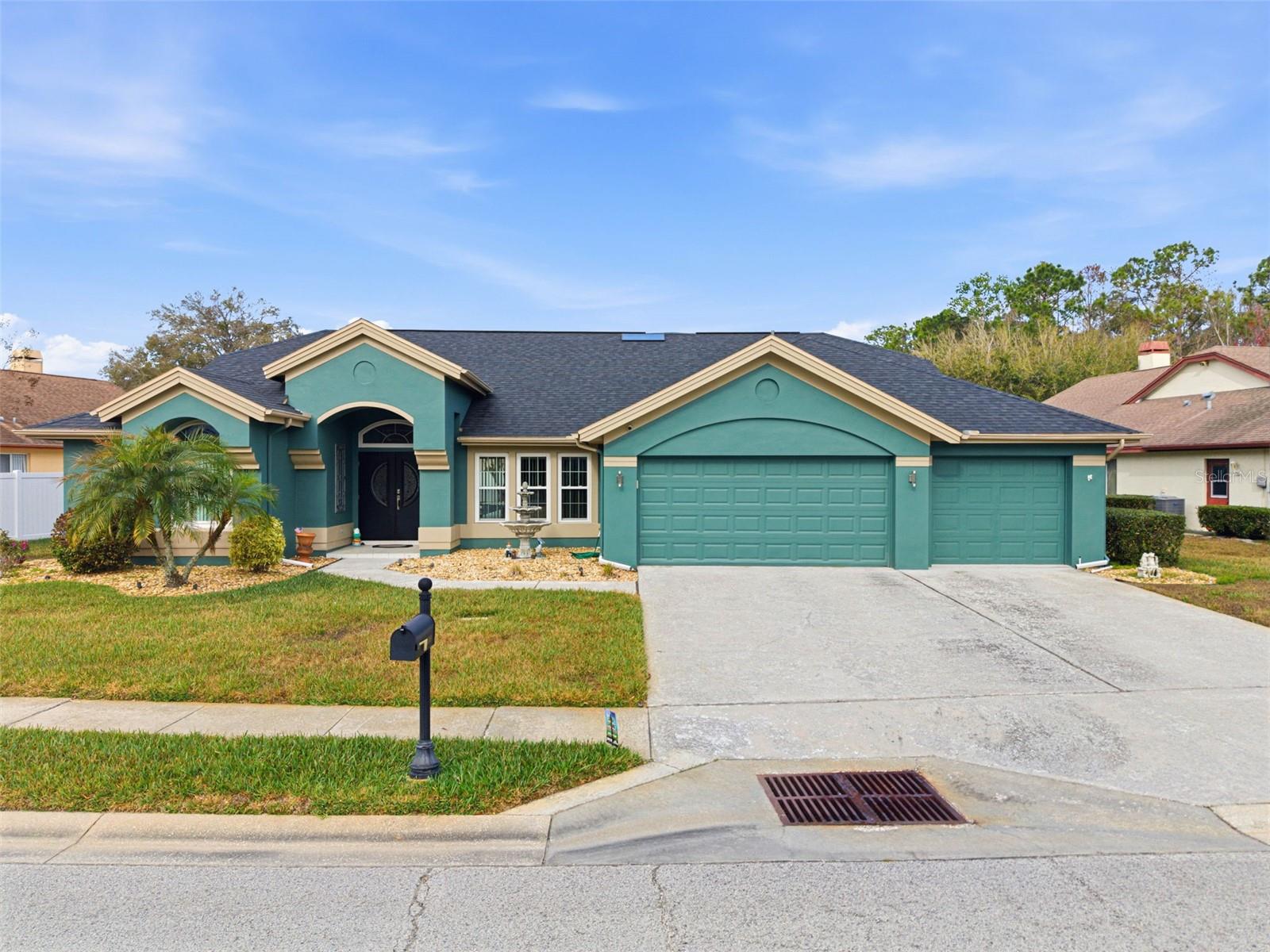 Single Family Residence em NEW PORT RICHEY, FL - Daniel Dourado