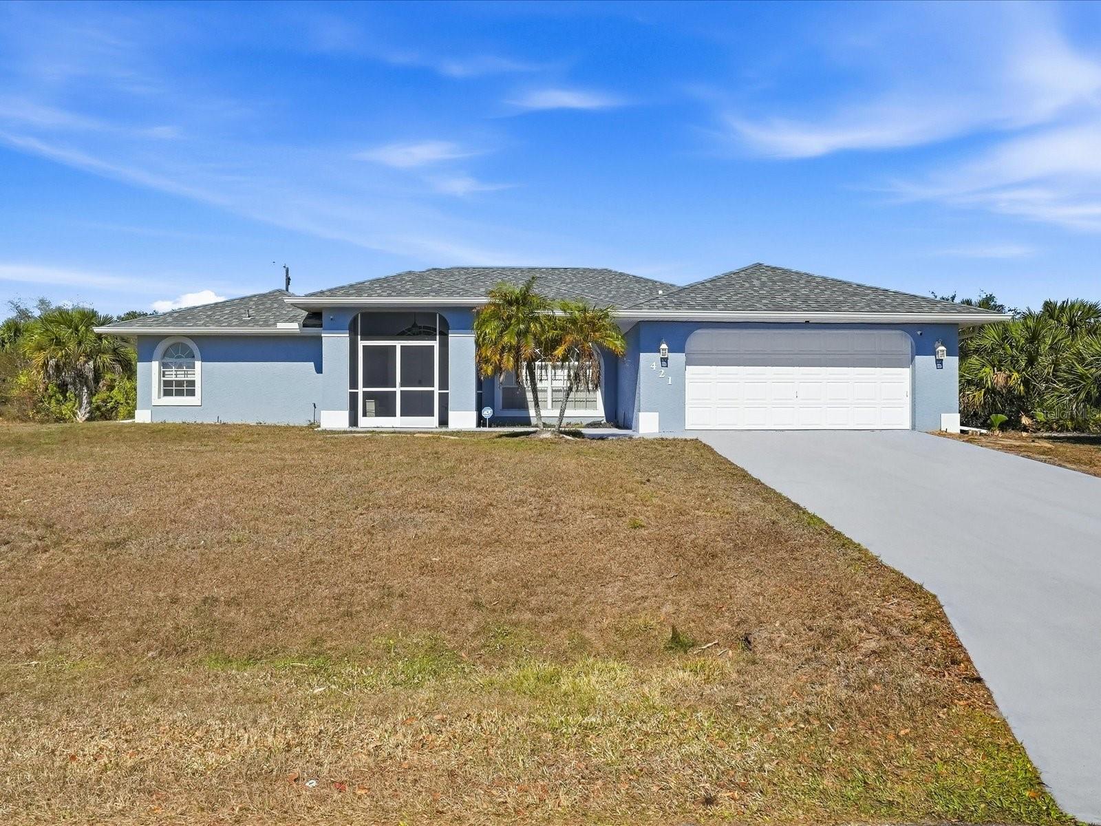 Single Family Residence in PORT CHARLOTTE, FL - Daniel Dourado