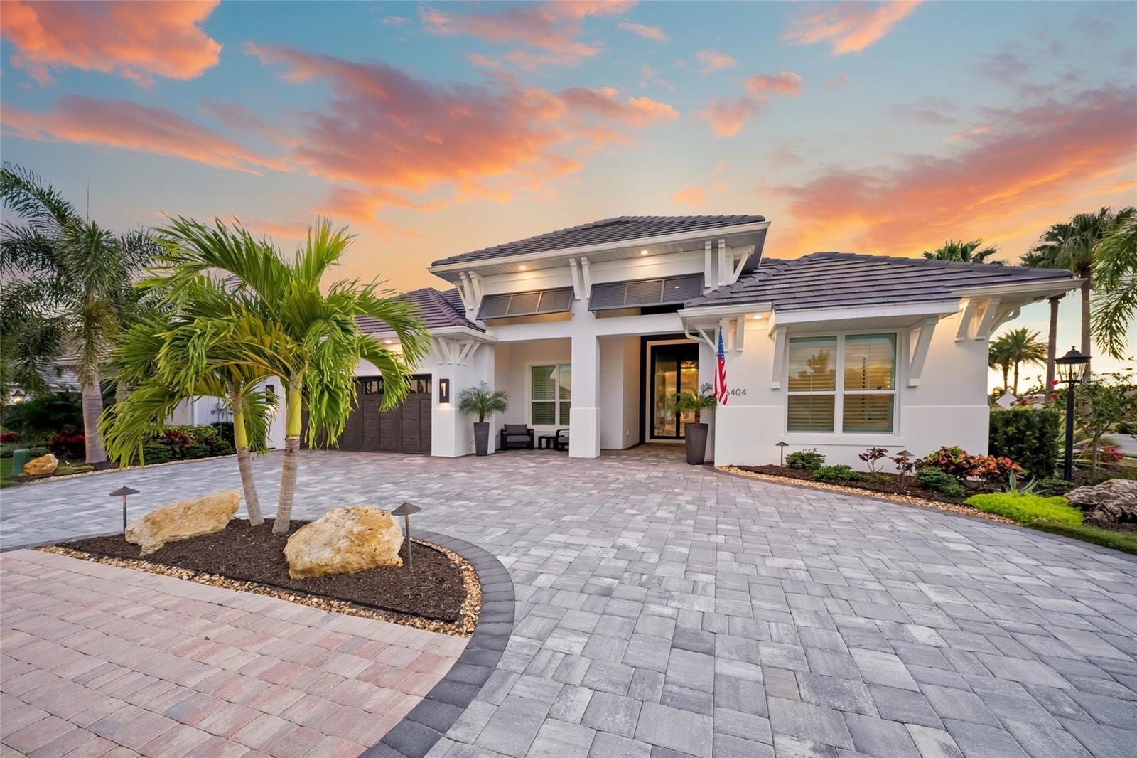 Single Family Residence em BRADENTON, FL - Daniel Dourado