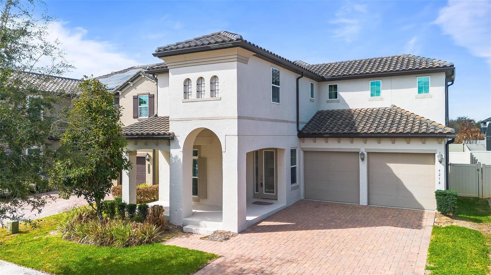 Single Family Residence em WINTER GARDEN, FL - Daniel Dourado