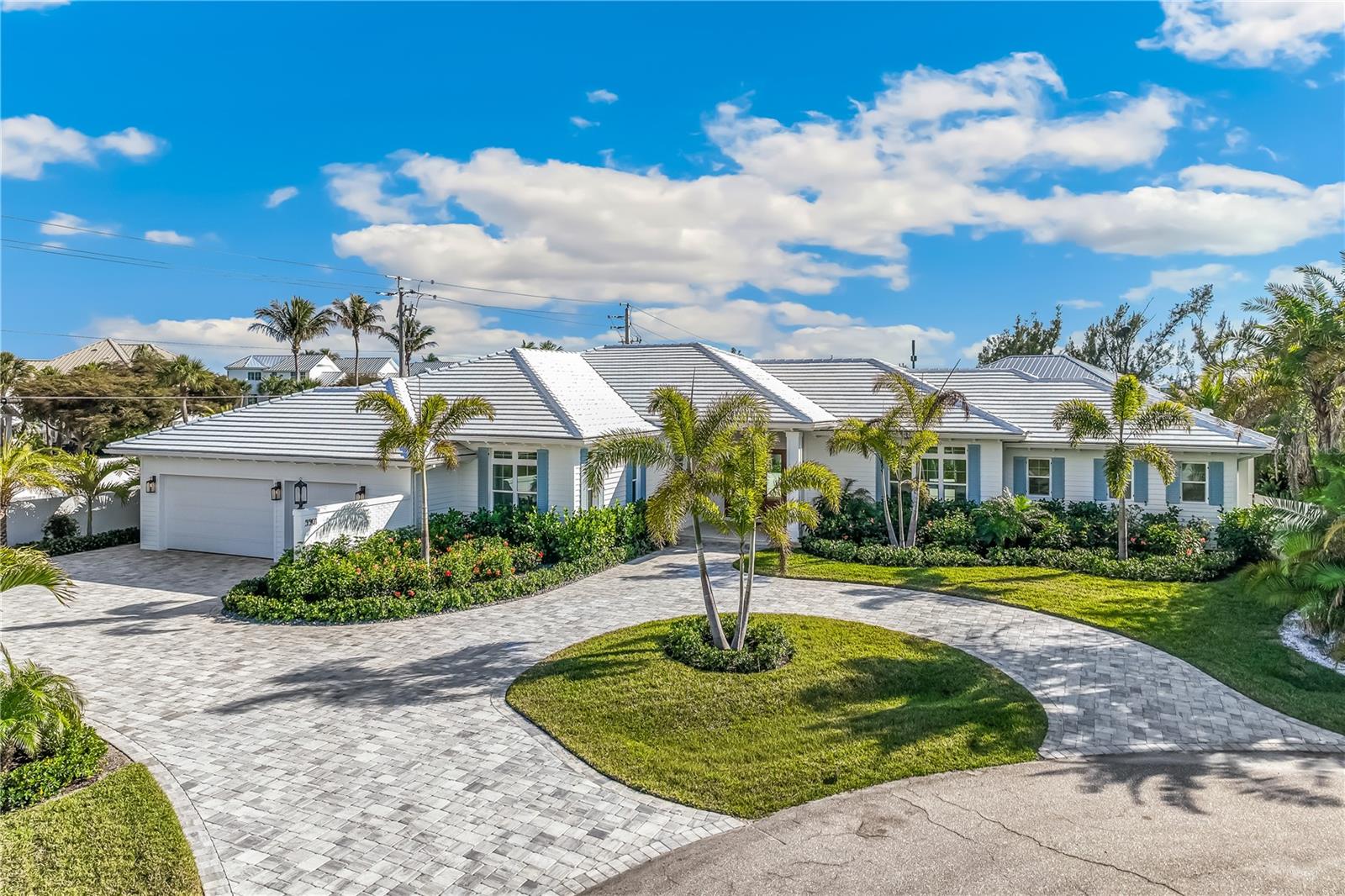 Single Family Residence em BOCA GRANDE, FL - Daniel Dourado