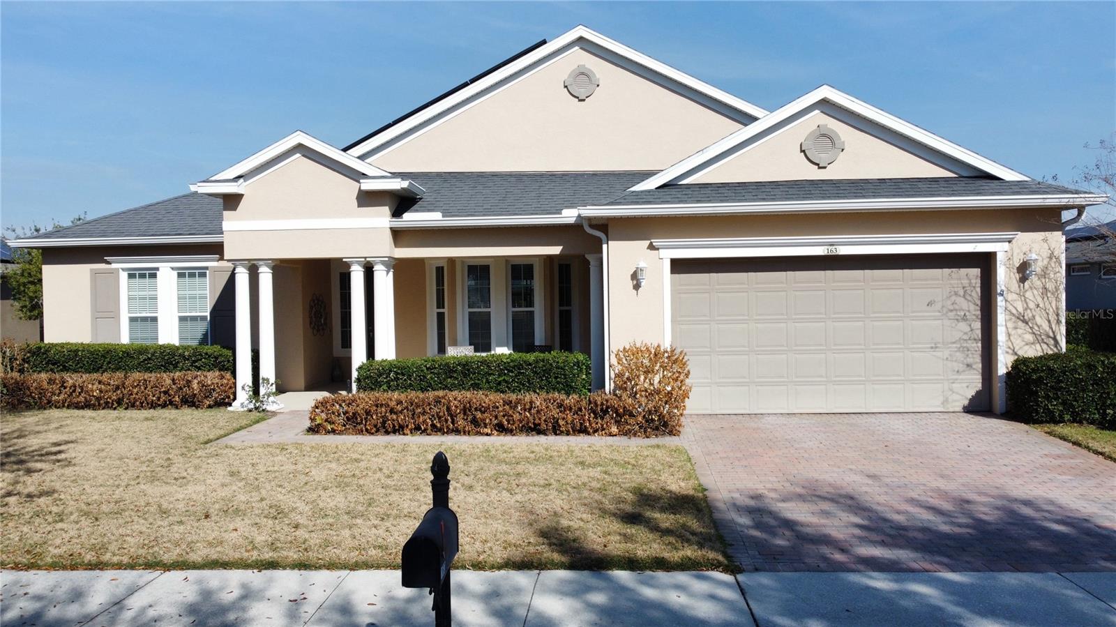 Single Family Residence in GROVELAND, FL - Daniel Dourado