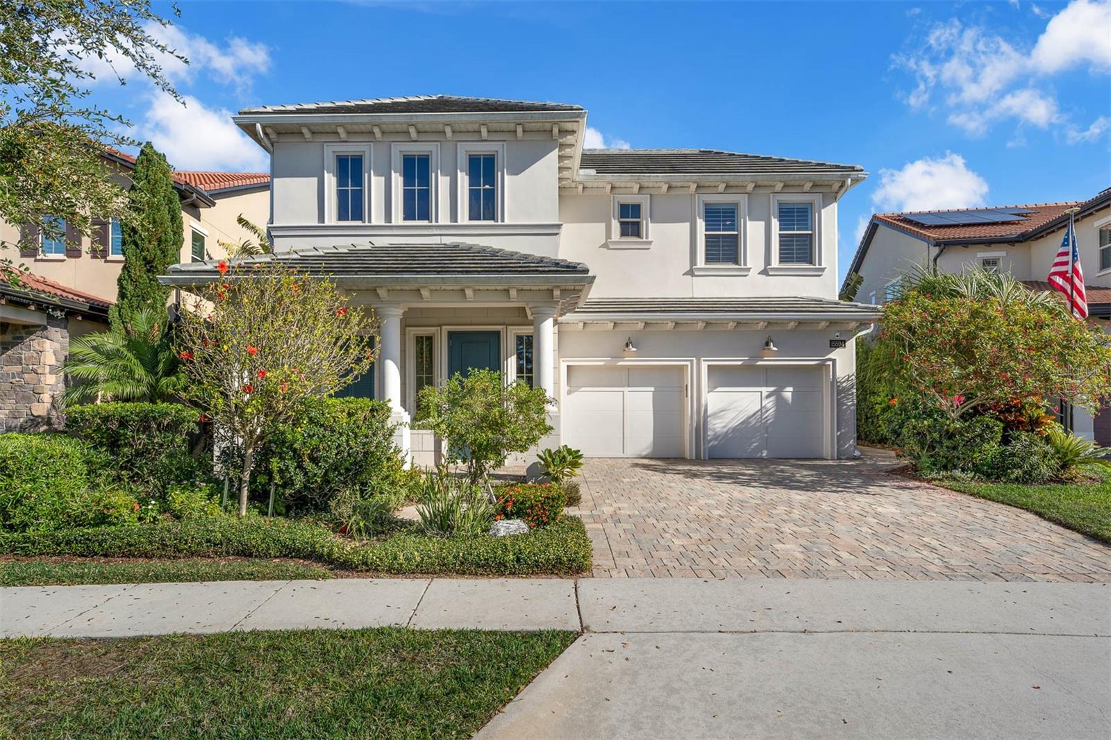 Single Family Residence em WINTER GARDEN, FL - Daniel Dourado