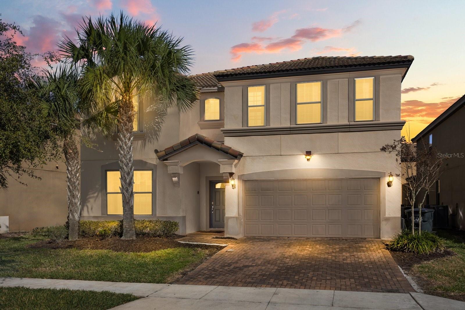 Single Family Residence in KISSIMMEE, FL - Daniel Dourado