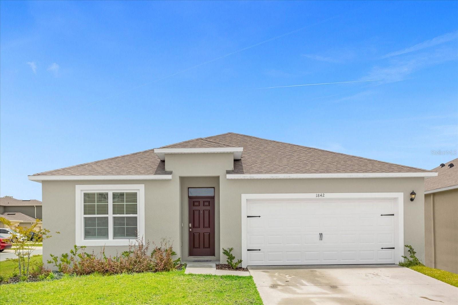 Single Family Residence in KISSIMMEE, FL - Daniel Dourado