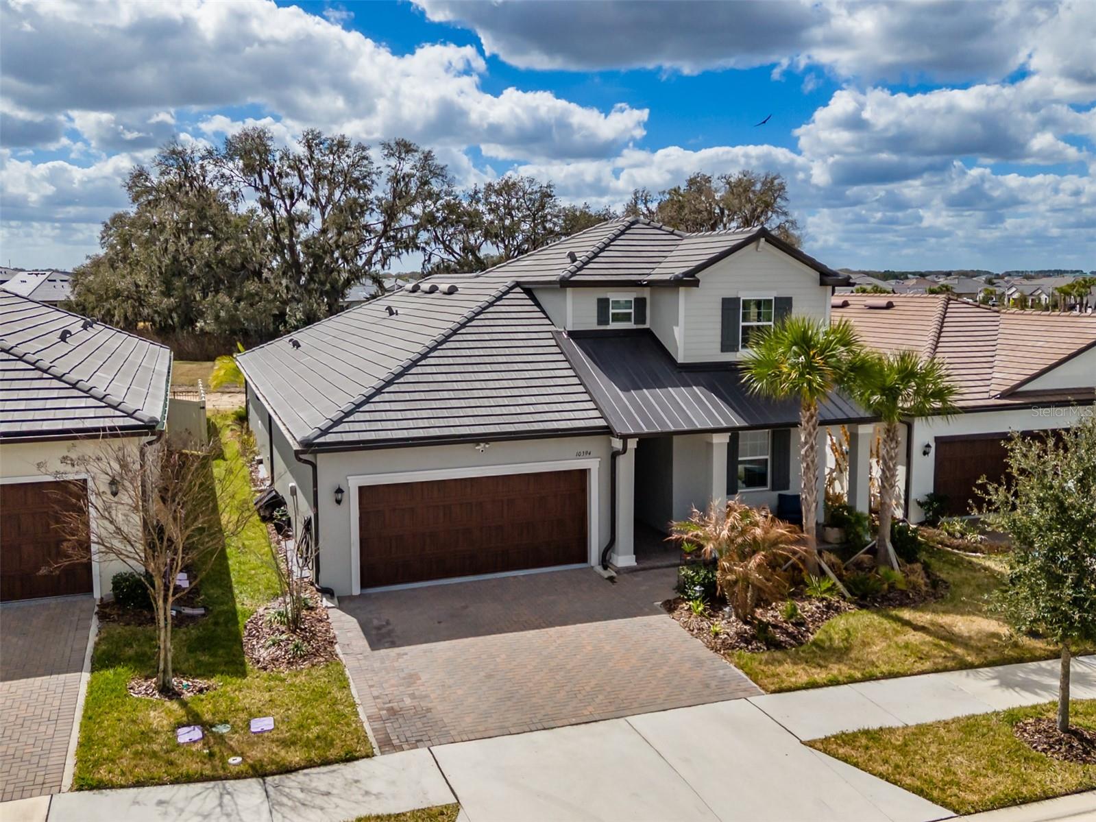 Single Family Residence in SAN ANTONIO, FL - Daniel Dourado