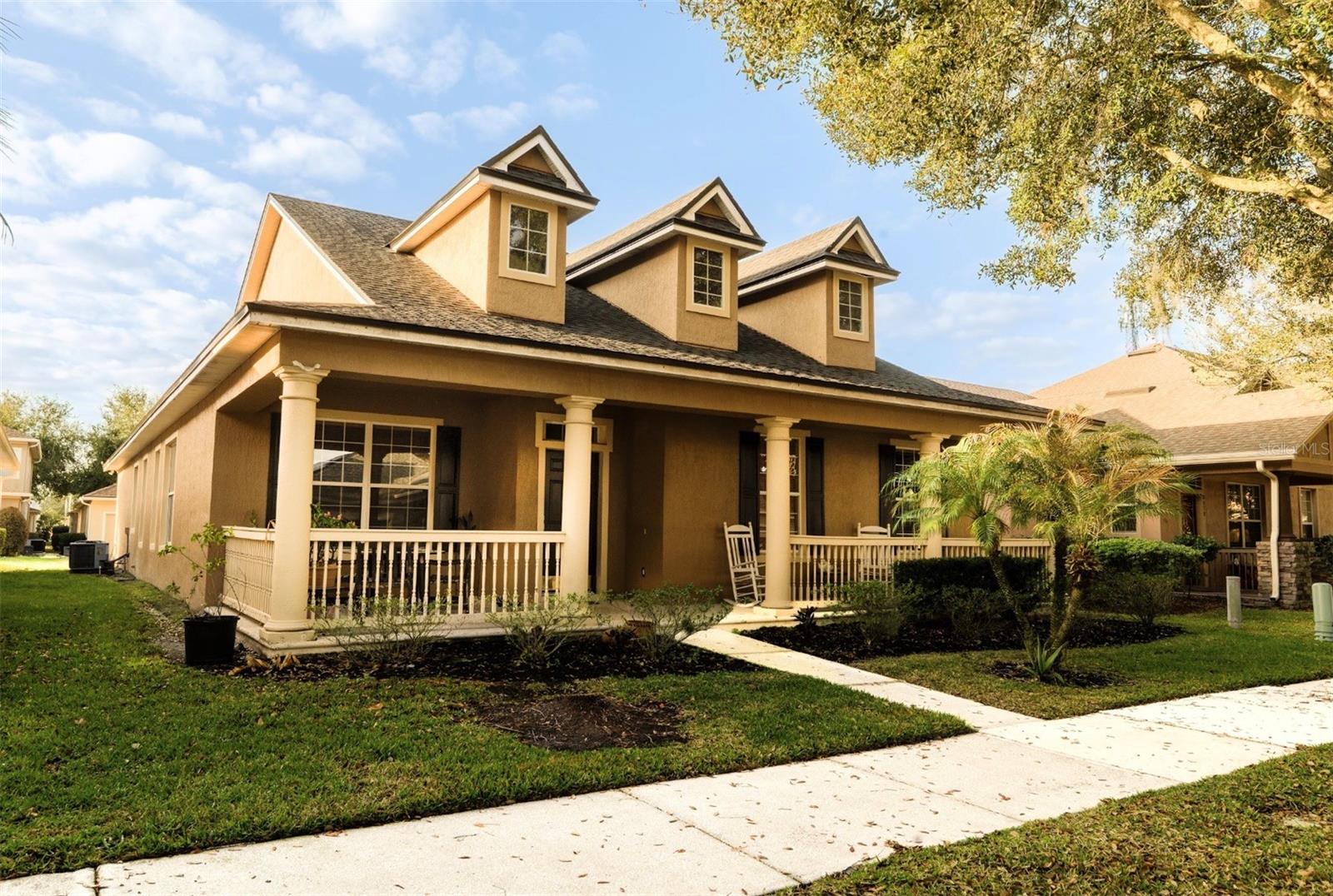 Single Family Residence em WINDERMERE, FL - Daniel Dourado