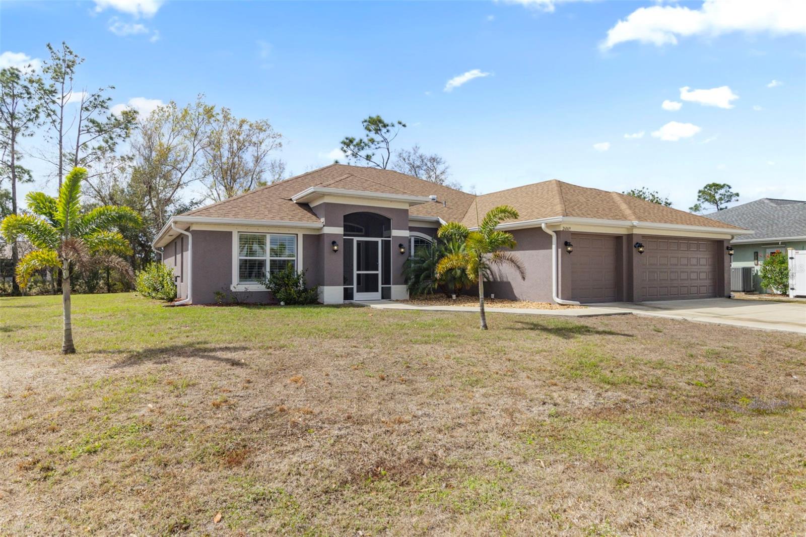 Single Family Residence in PUNTA GORDA, FL - Daniel Dourado