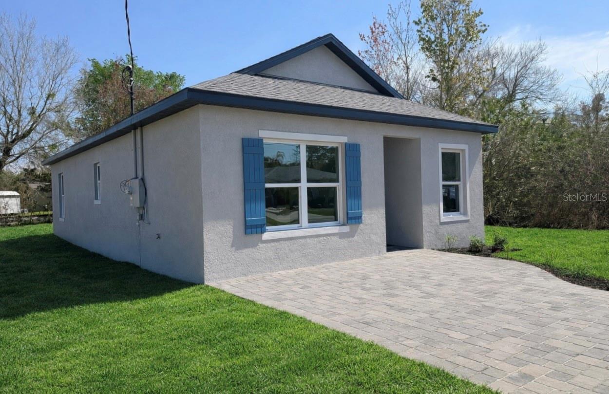 Single Family Residence em SANFORD, FL - Daniel Dourado