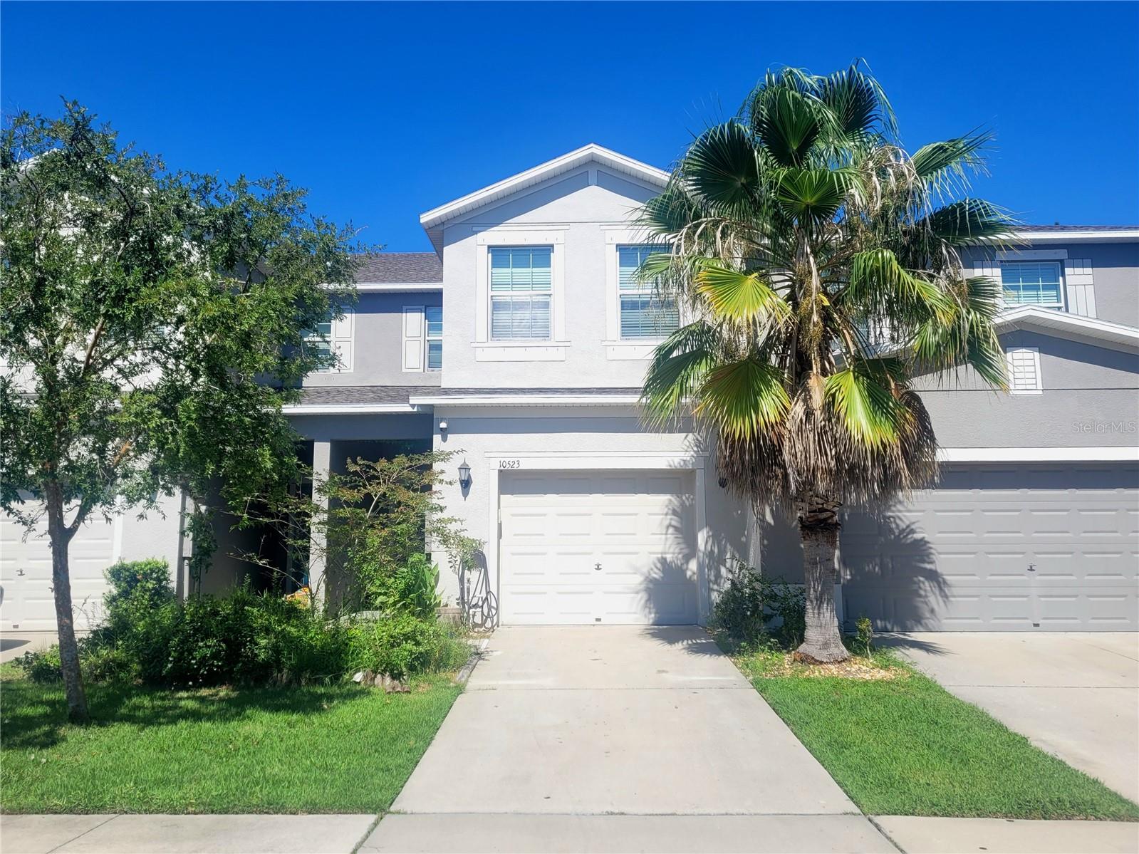 Townhouse em RIVERVIEW, FL - Daniel Dourado