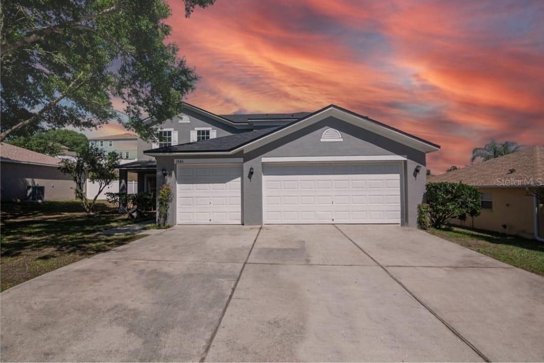 Single Family Residence em CLERMONT, FL - Daniel Dourado