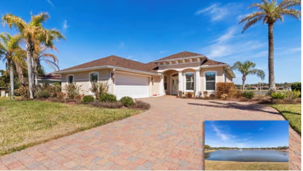 Single Family Residence in PALM COAST, FL - Daniel Dourado
