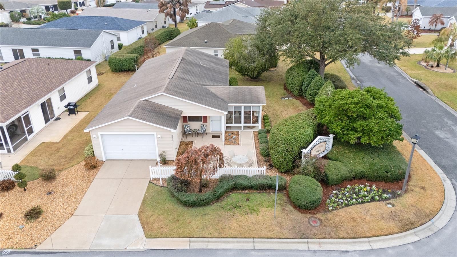 Villa in THE VILLAGES, FL - Daniel Dourado