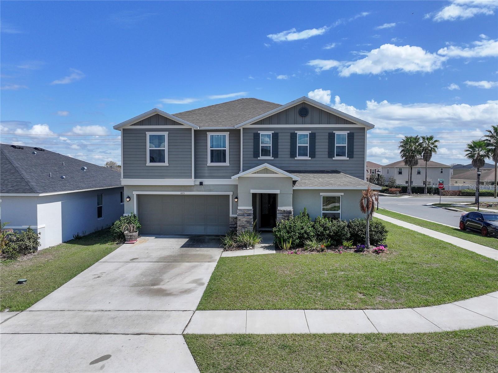 Single Family Residence em WINTER HAVEN, FL - Daniel Dourado