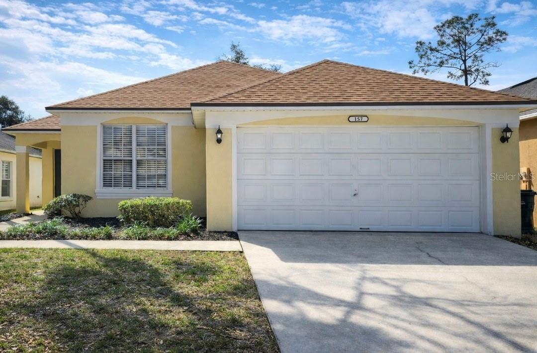 Single Family Residence in DAVENPORT, FL - Daniel Dourado