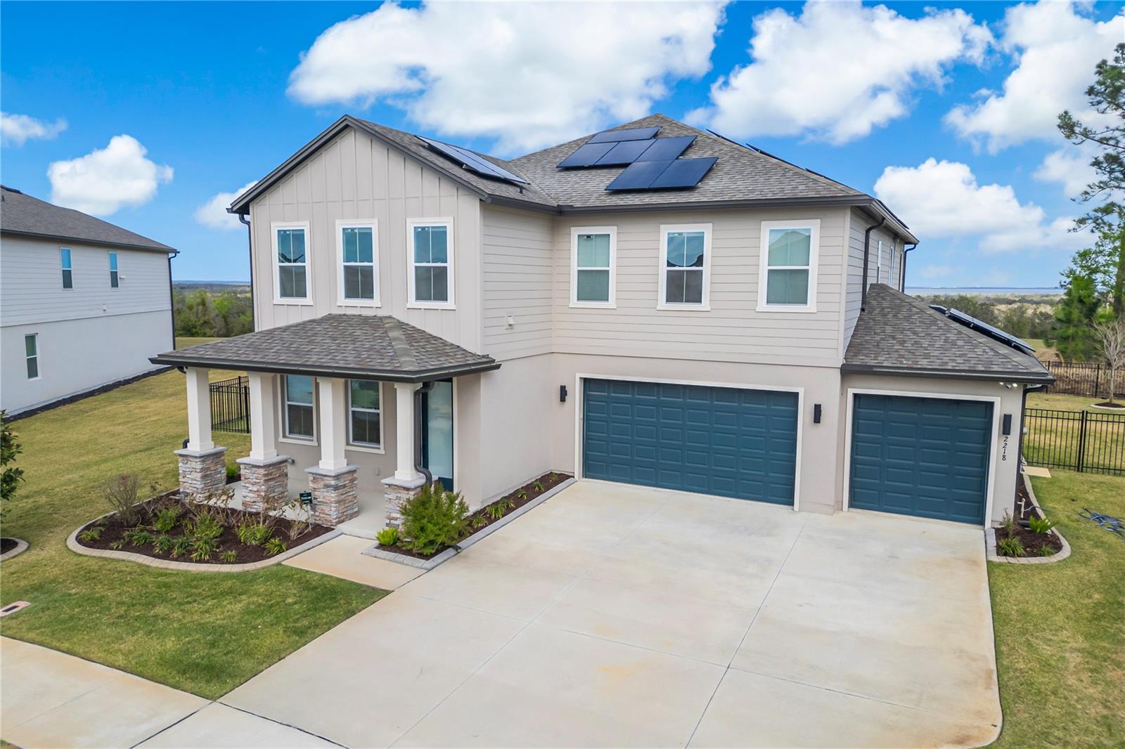 Single Family Residence em MINNEOLA, FL - Daniel Dourado