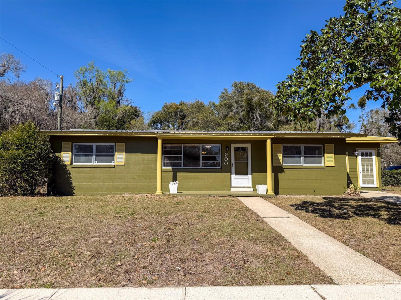 Single Family Residence em PALATKA, FL - Daniel Dourado