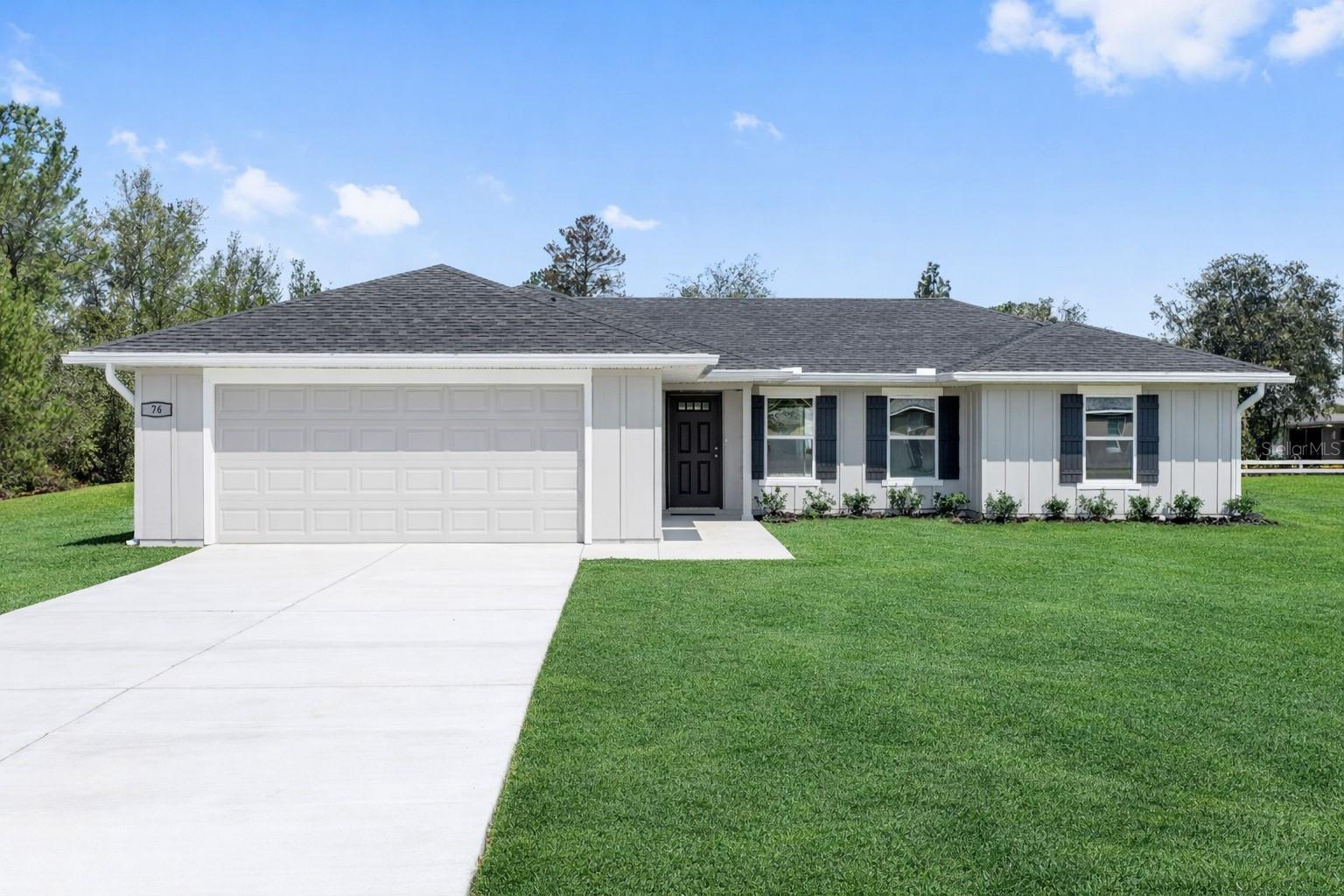 Single Family Residence in OCALA, FL - Daniel Dourado