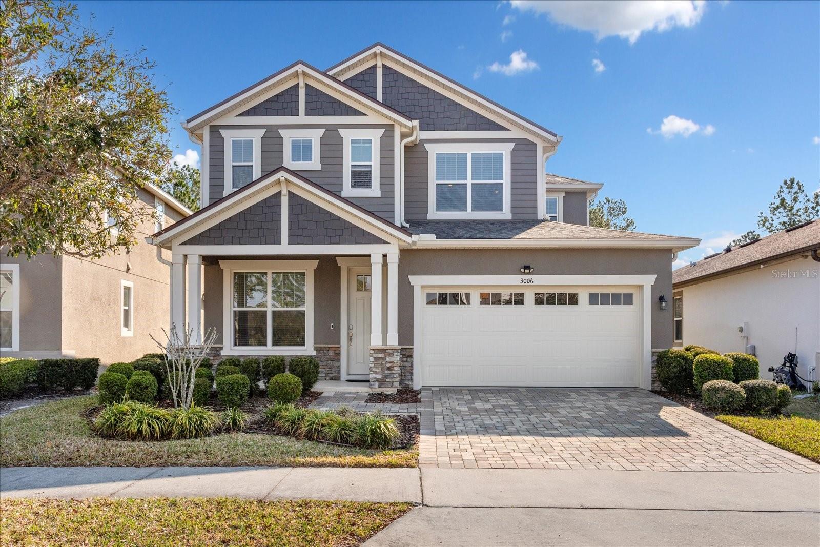 Single Family Residence em OCOEE, FL - Daniel Dourado