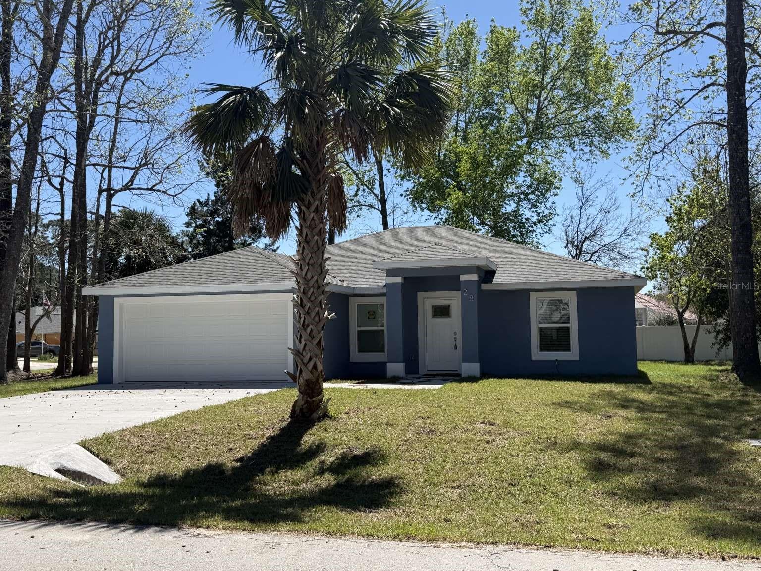 Single Family Residence in PALM COAST, FL - Daniel Dourado
