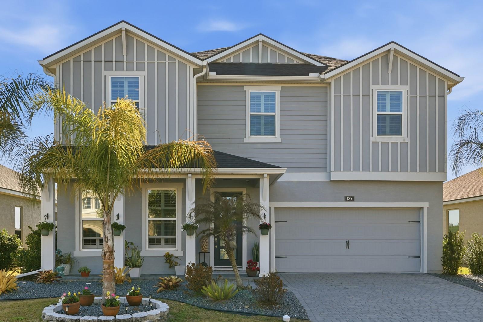 Single Family Residence em DAYTONA BEACH, FL - Daniel Dourado