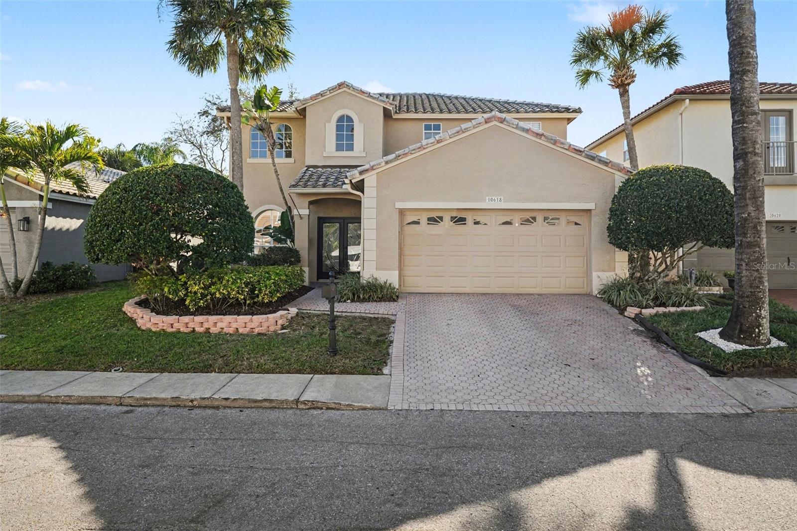 Single Family Residence em TAMPA, FL - Daniel Dourado