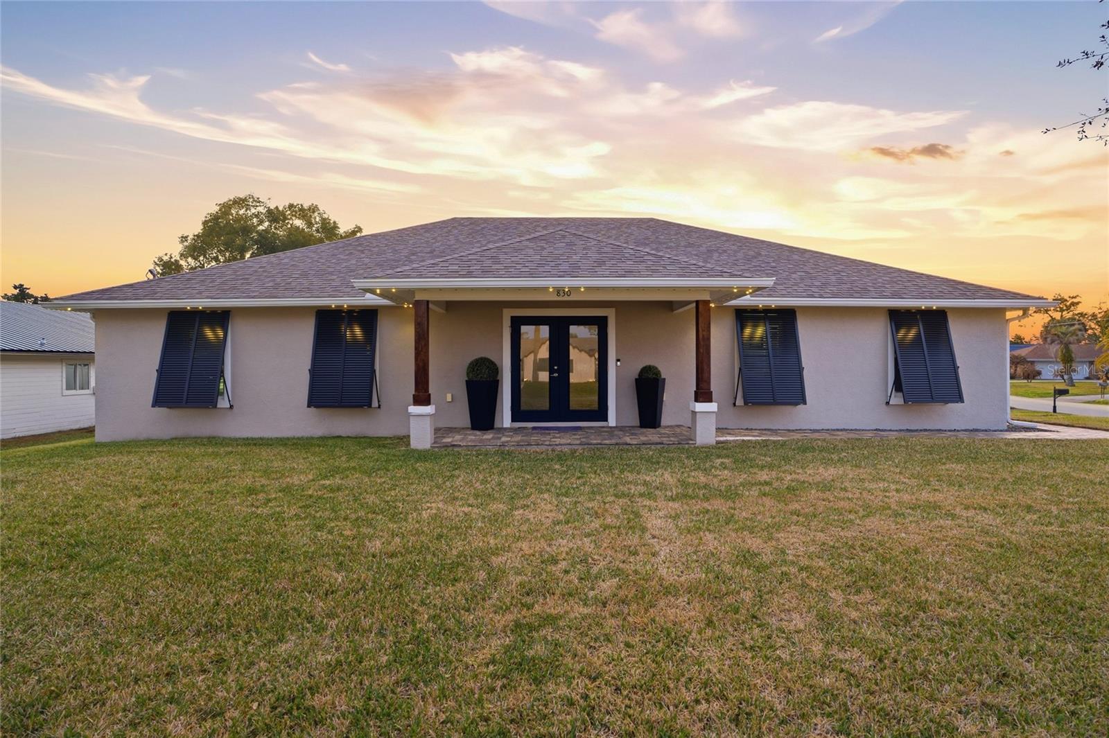 Single Family Residence em NEW SMYRNA BEACH, FL - Daniel Dourado