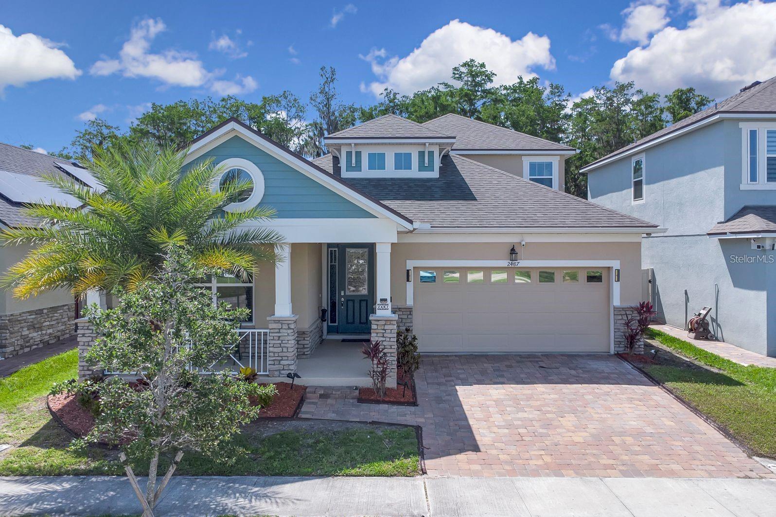 Single Family Residence in KISSIMMEE, FL - Daniel Dourado