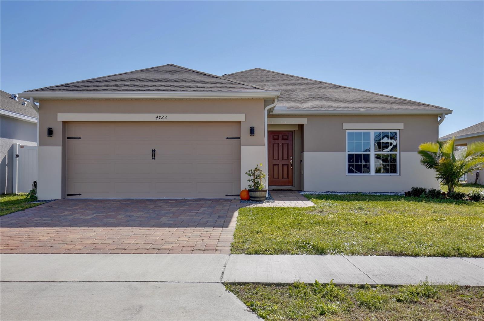 Single Family Residence em KISSIMMEE, FL - Daniel Dourado