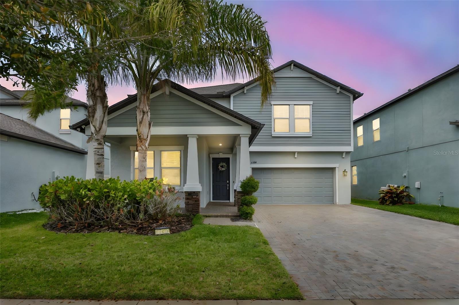 Single Family Residence in RIVERVIEW, FL - Daniel Dourado
