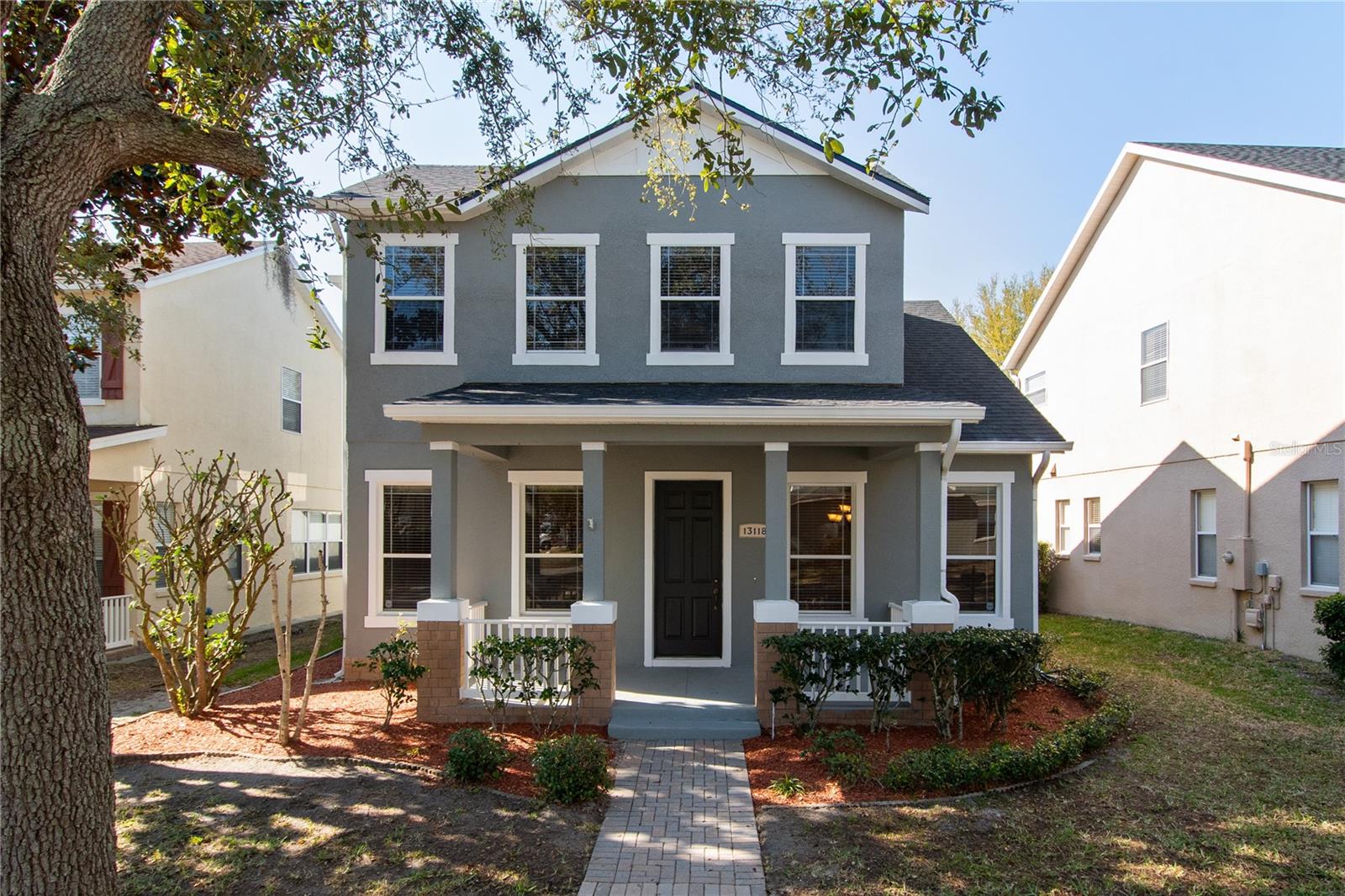 Single Family Residence em WINDERMERE, FL - Daniel Dourado