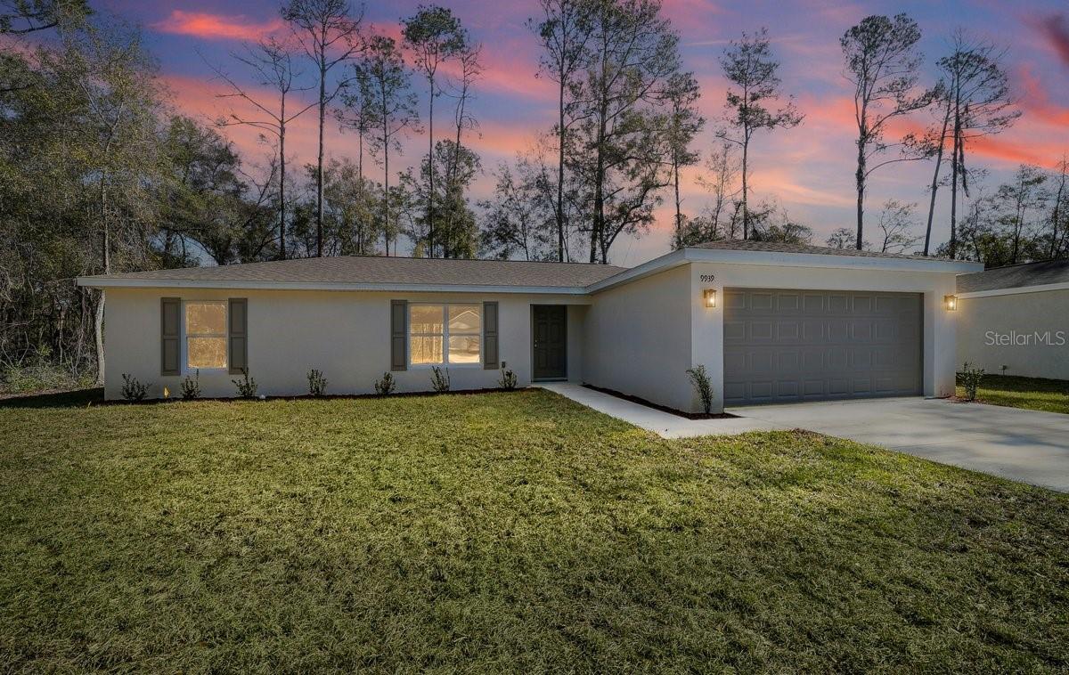 Single Family Residence in CITRUS SPRINGS, FL - Daniel Dourado