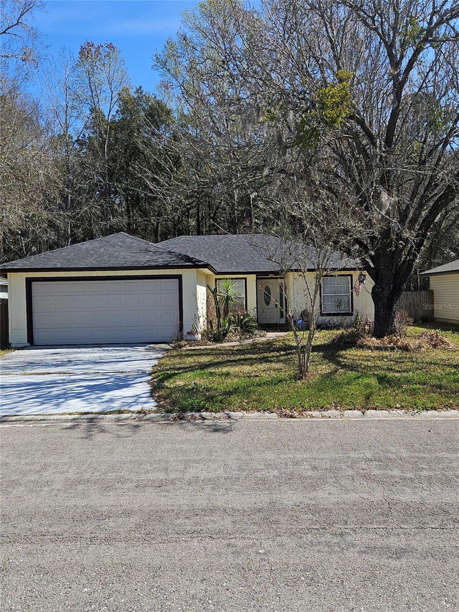 Single Family Residence em JACKSONVILLE, FL - Daniel Dourado