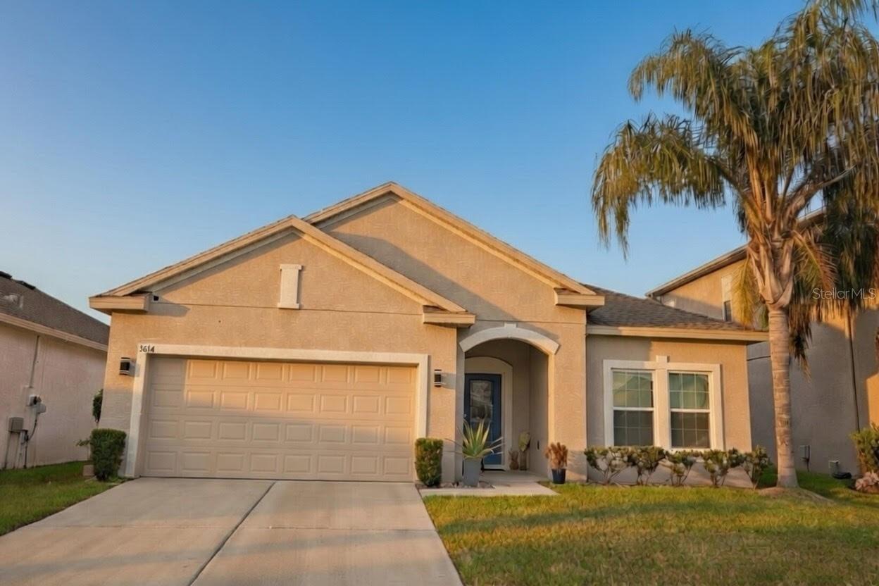 Single Family Residence em ST CLOUD, FL - Daniel Dourado