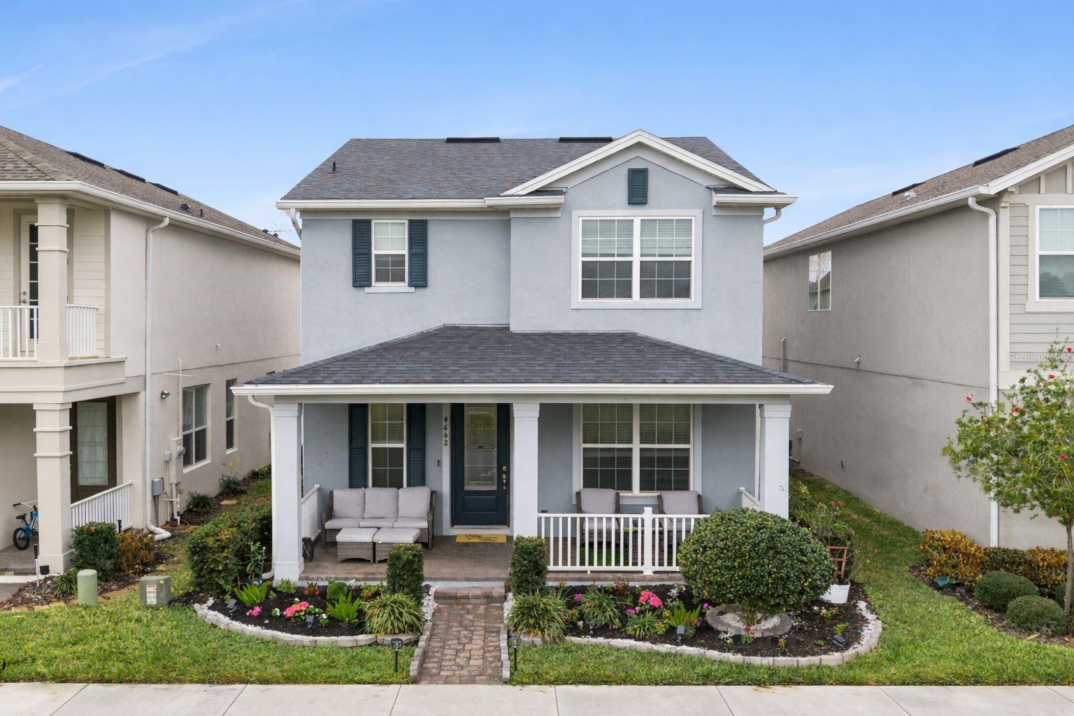 Single Family Residence em WINTER GARDEN, FL - Daniel Dourado