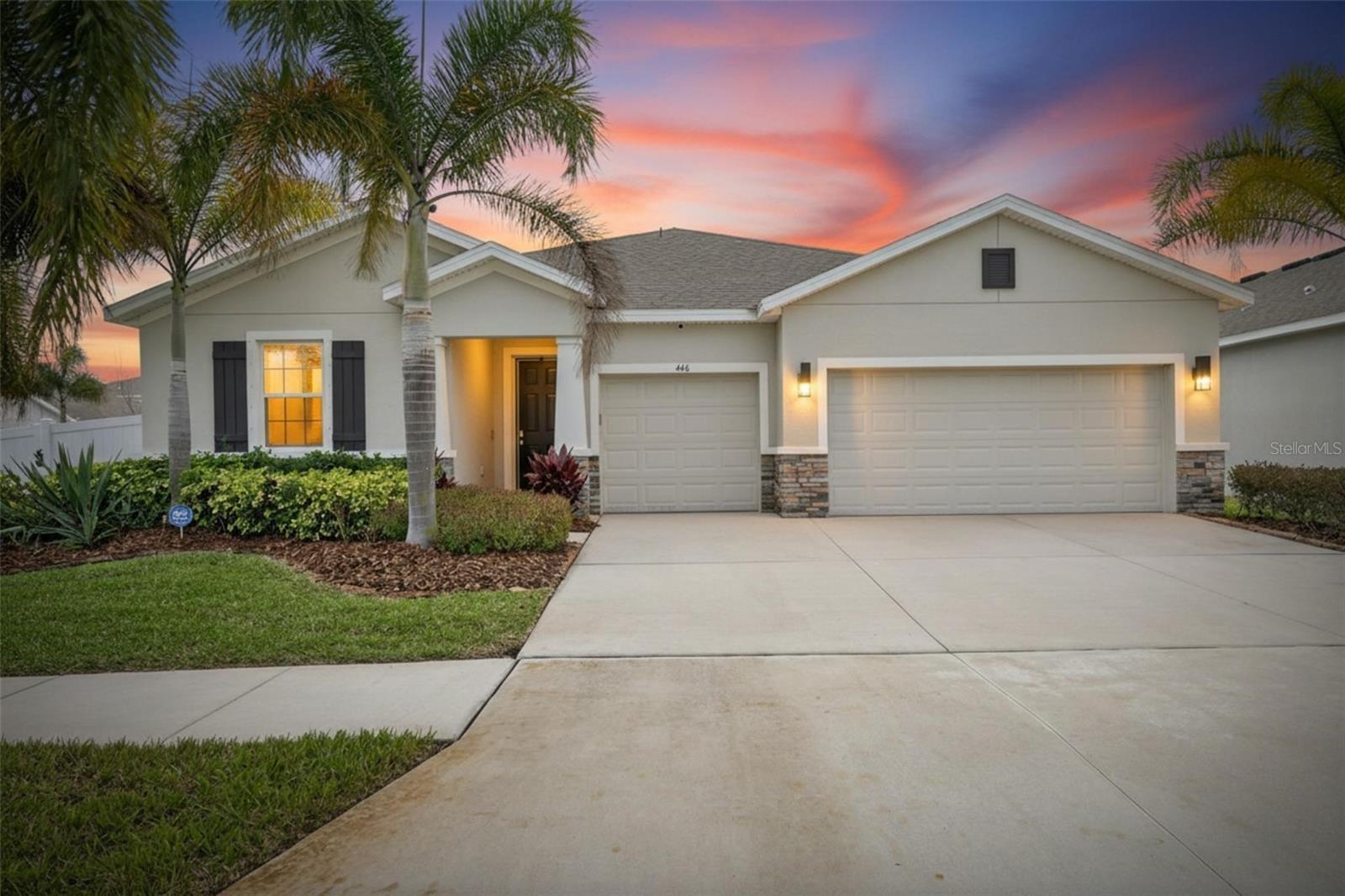 Single Family Residence em RUSKIN, FL - Daniel Dourado