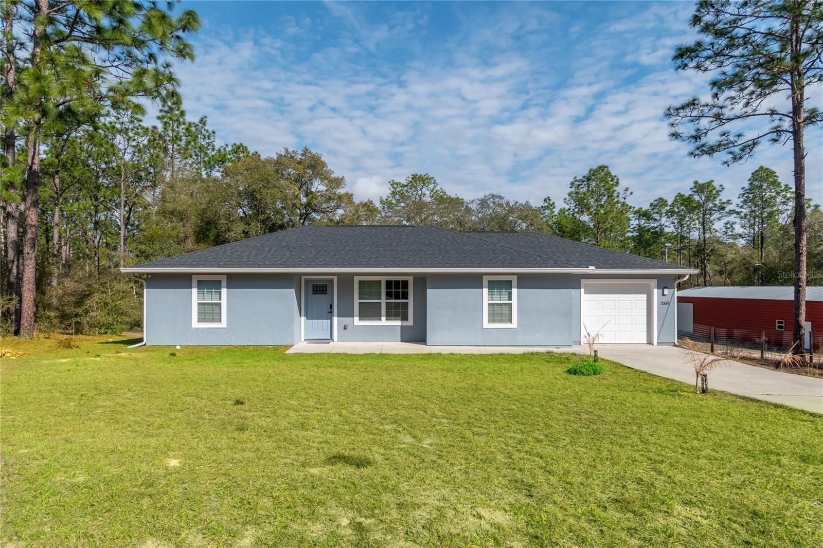 Single Family Residence em DUNNELLON, FL - Daniel Dourado