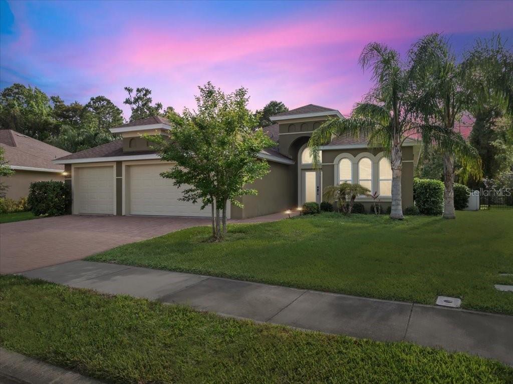 Single Family Residence in PALM COAST, FL - Daniel Dourado